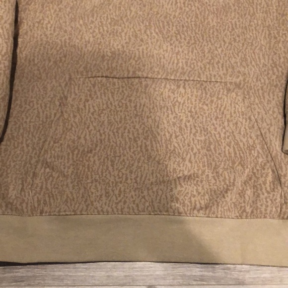 Men’s Stance hoodie - Picture 3 of 5